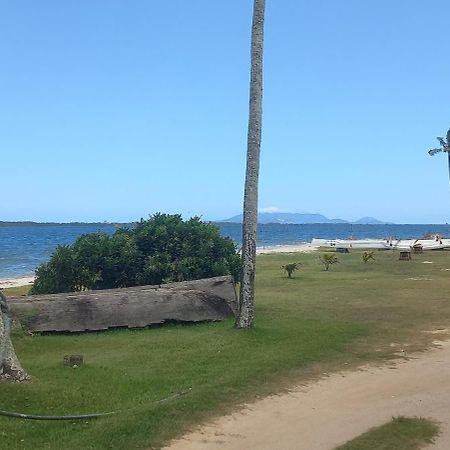 Suite Ponta Da Areia São Pedro da Aldeia 외부 사진