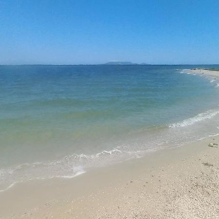 Suite Ponta Da Areia São Pedro da Aldeia 외부 사진