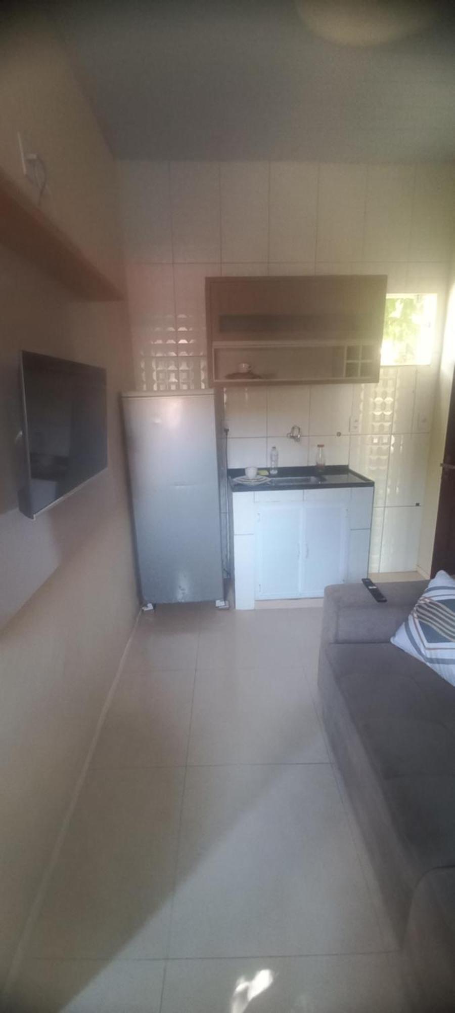 Suite Ponta Da Areia São Pedro da Aldeia 외부 사진