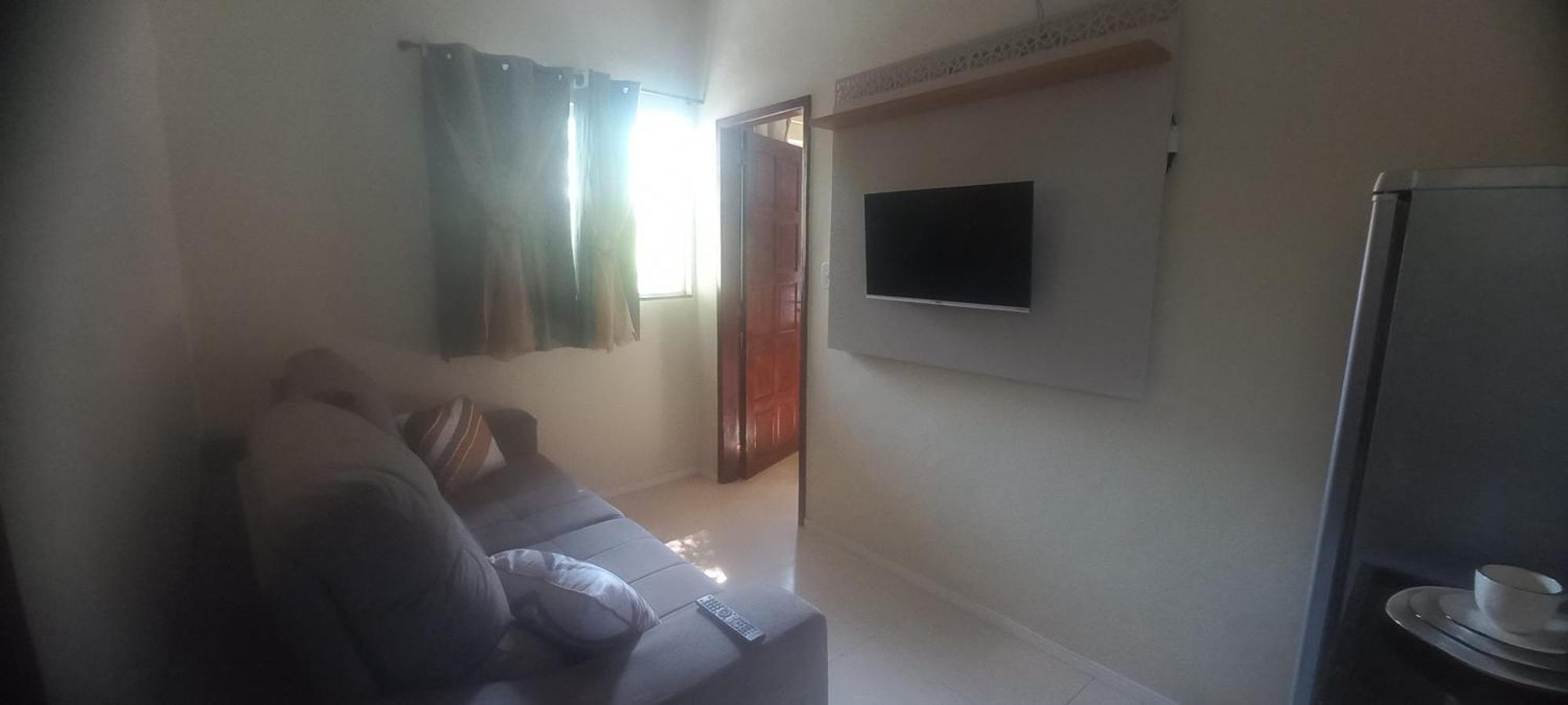 Suite Ponta Da Areia São Pedro da Aldeia 외부 사진