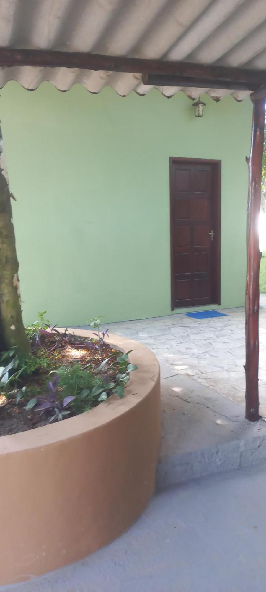 Suite Ponta Da Areia São Pedro da Aldeia 외부 사진