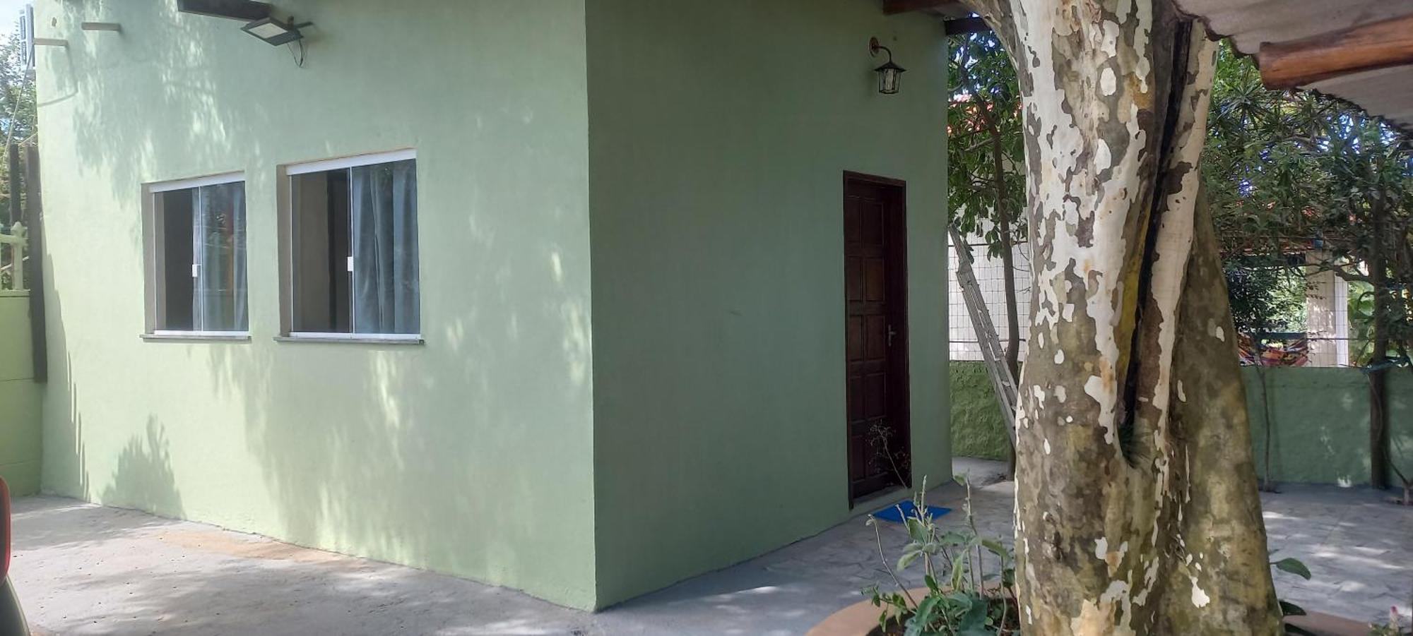 Suite Ponta Da Areia São Pedro da Aldeia 외부 사진