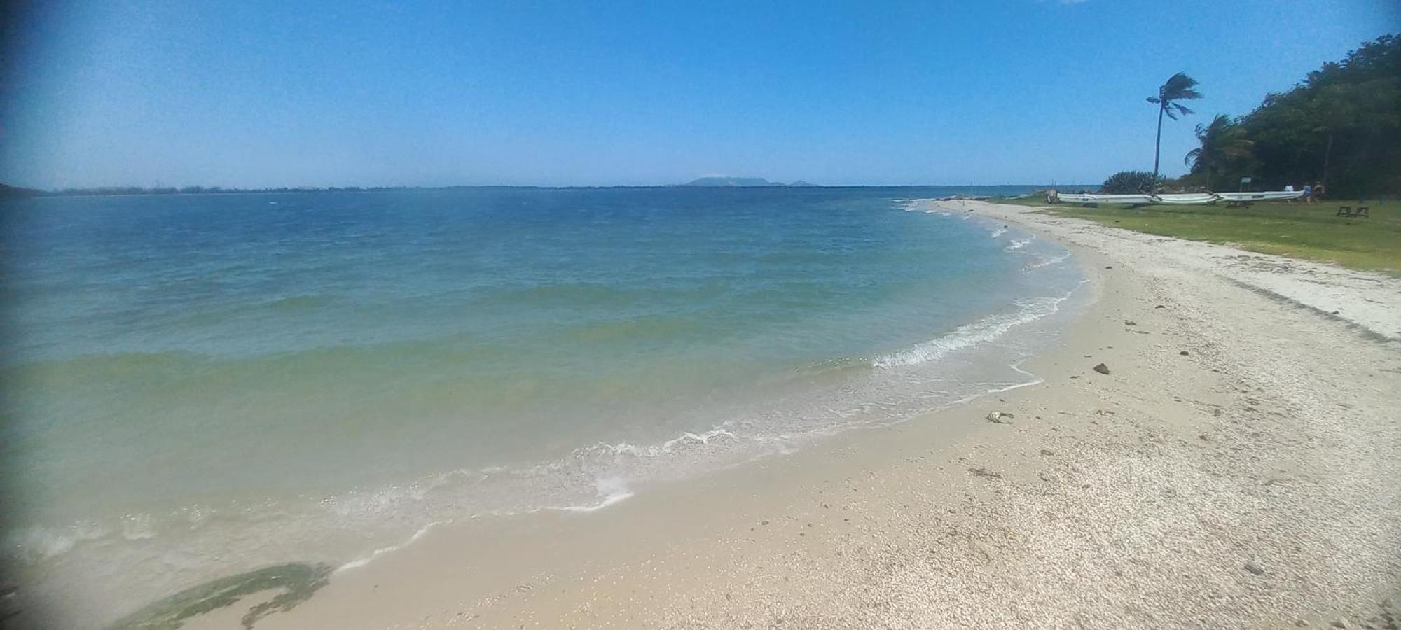 Suite Ponta Da Areia São Pedro da Aldeia 외부 사진